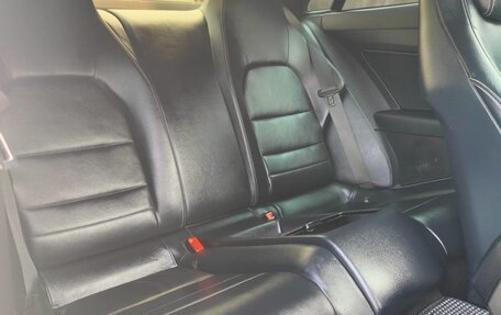 Mercedes-Benz E-Класс, 2010 год, 1 650 000 рублей, 18 фотография