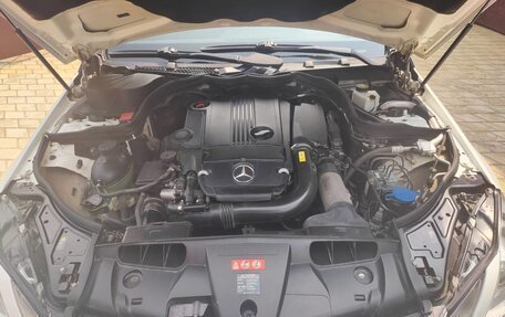 Mercedes-Benz E-Класс, 2010 год, 1 650 000 рублей, 22 фотография