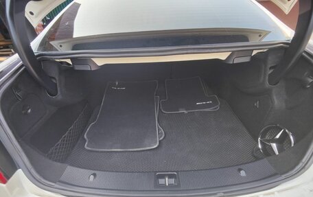 Mercedes-Benz E-Класс, 2010 год, 1 650 000 рублей, 20 фотография