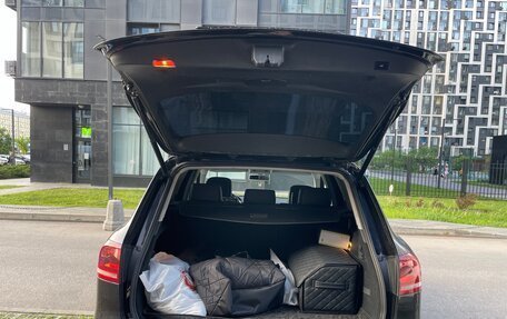 Volkswagen Touareg III, 2011 год, 2 500 000 рублей, 7 фотография