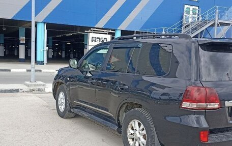 Toyota Land Cruiser 200, 2008 год, 2 050 000 рублей, 7 фотография