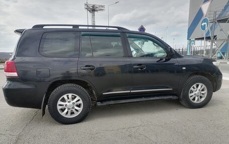 Toyota Land Cruiser 200, 2008 год, 2 050 000 рублей, 6 фотография