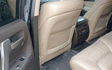 Toyota Land Cruiser 200, 2008 год, 2 050 000 рублей, 9 фотография