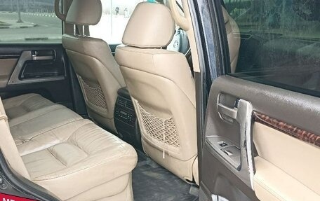 Toyota Land Cruiser 200, 2008 год, 2 050 000 рублей, 14 фотография