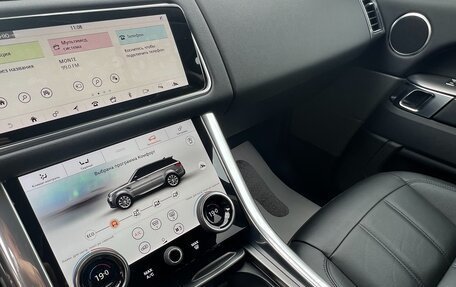 Land Rover Range Rover Sport II, 2018 год, 5 100 000 рублей, 2 фотография
