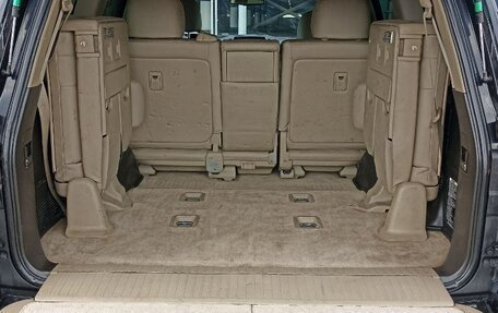 Toyota Land Cruiser 200, 2008 год, 2 050 000 рублей, 20 фотография