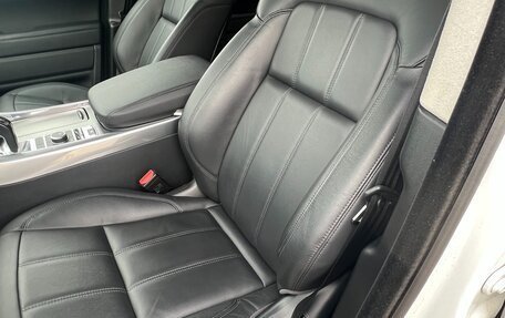 Land Rover Range Rover Sport II, 2018 год, 5 100 000 рублей, 3 фотография