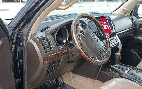 Toyota Land Cruiser 200, 2008 год, 2 050 000 рублей, 4 фотография