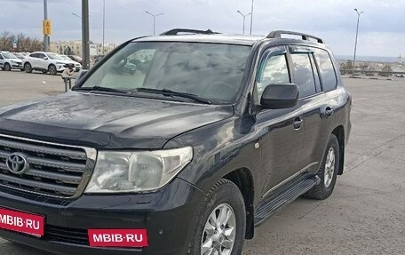 Toyota Land Cruiser 200, 2008 год, 2 050 000 рублей, 17 фотография