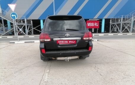 Toyota Land Cruiser 200, 2008 год, 2 050 000 рублей, 12 фотография