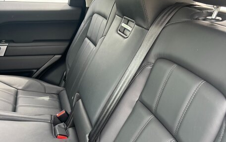 Land Rover Range Rover Sport II, 2018 год, 5 100 000 рублей, 15 фотография