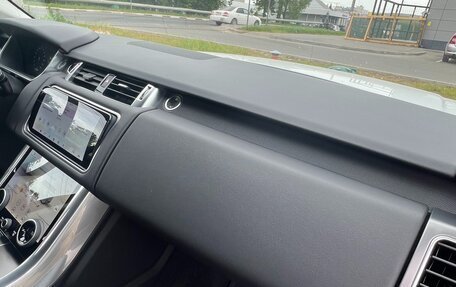 Land Rover Range Rover Sport II, 2018 год, 5 100 000 рублей, 16 фотография