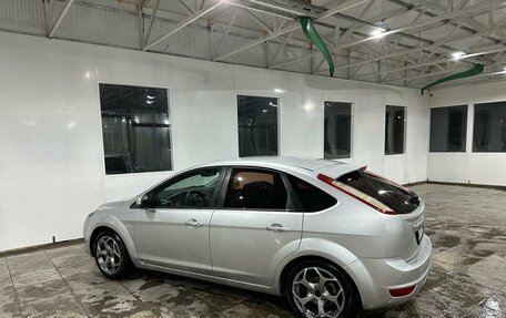 Ford Focus II рестайлинг, 2009 год, 650 000 рублей, 5 фотография
