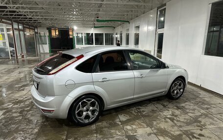Ford Focus II рестайлинг, 2009 год, 650 000 рублей, 2 фотография