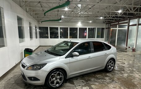 Ford Focus II рестайлинг, 2009 год, 650 000 рублей, 3 фотография