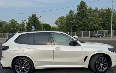 BMW X5, 2021 год, 8 250 000 рублей, 7 фотография