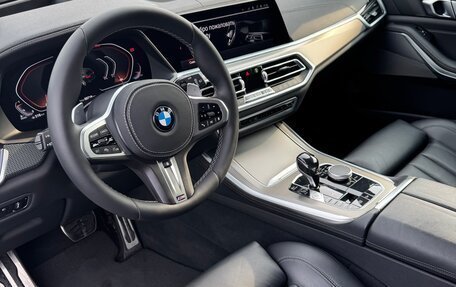 BMW X5, 2021 год, 8 250 000 рублей, 9 фотография