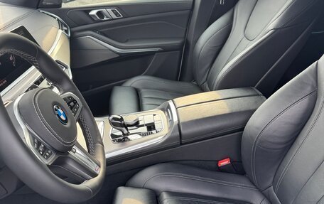 BMW X5, 2021 год, 8 250 000 рублей, 10 фотография