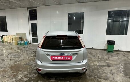 Ford Focus II рестайлинг, 2009 год, 650 000 рублей, 4 фотография