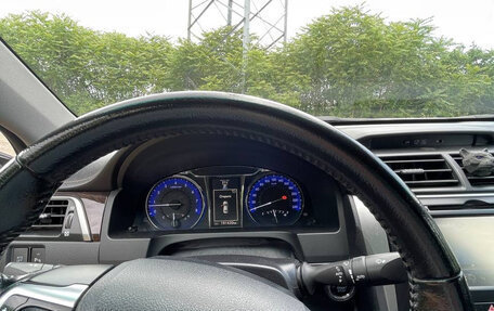 Toyota Camry, 2015 год, 2 000 000 рублей, 4 фотография