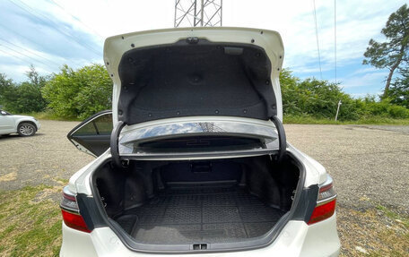 Toyota Camry, 2015 год, 2 000 000 рублей, 12 фотография