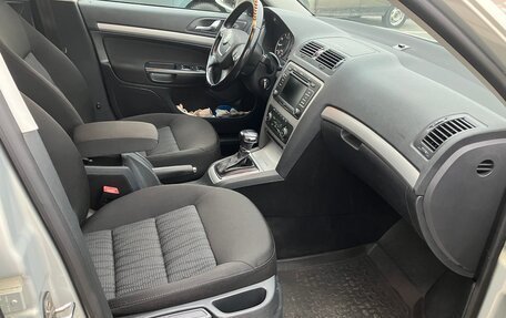Skoda Octavia, 2013 год, 1 300 000 рублей, 9 фотография