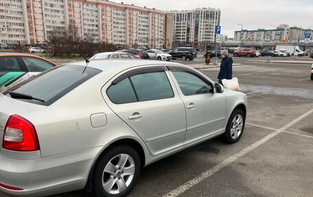 Skoda Octavia, 2013 год, 1 300 000 рублей, 4 фотография