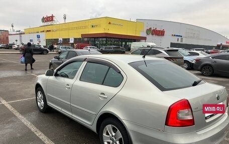 Skoda Octavia, 2013 год, 1 300 000 рублей, 3 фотография