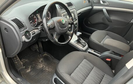 Skoda Octavia, 2013 год, 1 300 000 рублей, 12 фотография