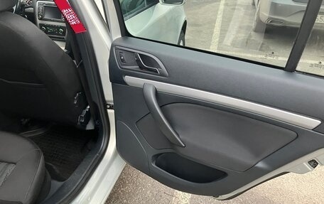 Skoda Octavia, 2013 год, 1 300 000 рублей, 8 фотография