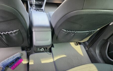 Hyundai Sonata VII, 2019 год, 1 890 000 рублей, 10 фотография