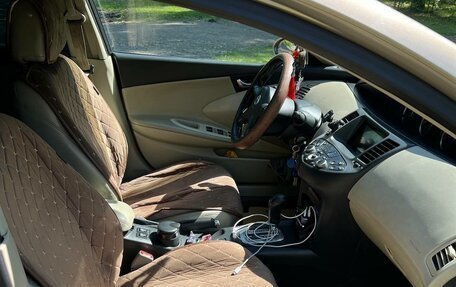 Nissan Primera III, 2004 год, 560 000 рублей, 9 фотография