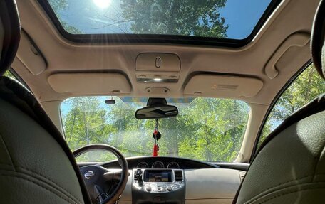 Nissan Primera III, 2004 год, 560 000 рублей, 10 фотография