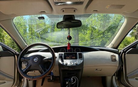 Nissan Primera III, 2004 год, 560 000 рублей, 18 фотография