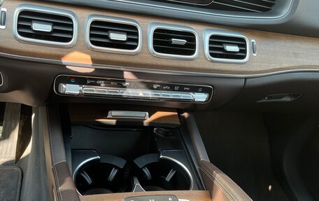 Mercedes-Benz GLE, 2020 год, 5 100 000 рублей, 8 фотография