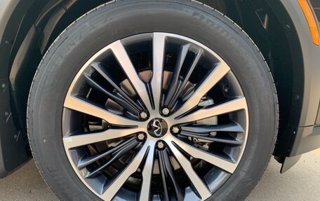 Infiniti QX60, 2025 год, 8 970 000 рублей, 7 фотография
