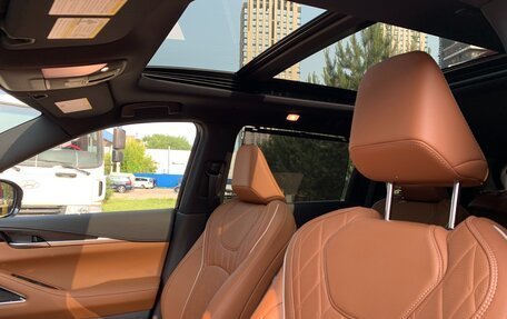 Infiniti QX60, 2025 год, 8 970 000 рублей, 10 фотография