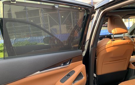Infiniti QX60, 2025 год, 8 970 000 рублей, 19 фотография