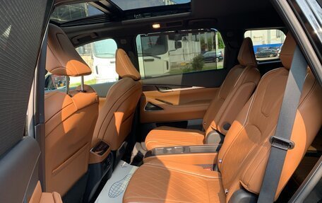 Infiniti QX60, 2025 год, 8 970 000 рублей, 17 фотография