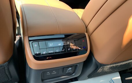 Infiniti QX60, 2025 год, 8 970 000 рублей, 18 фотография