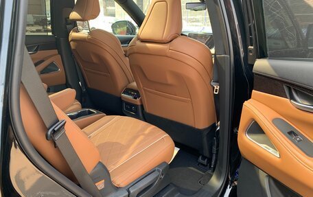 Infiniti QX60, 2025 год, 8 970 000 рублей, 14 фотография