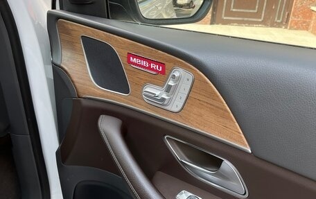 Mercedes-Benz GLE, 2020 год, 5 100 000 рублей, 10 фотография