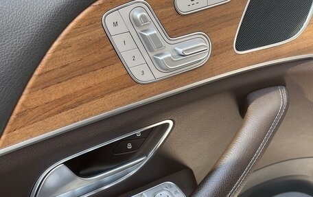 Mercedes-Benz GLE, 2020 год, 5 100 000 рублей, 5 фотография