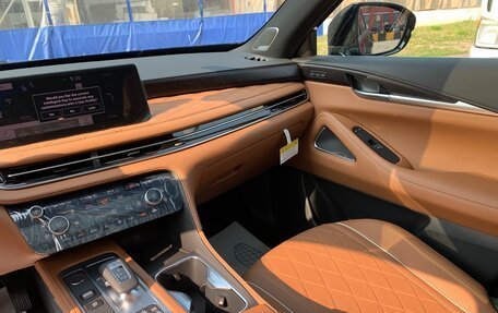 Infiniti QX60, 2025 год, 8 970 000 рублей, 21 фотография