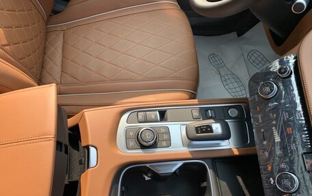 Infiniti QX60, 2025 год, 8 970 000 рублей, 27 фотография