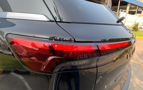 Infiniti QX60, 2025 год, 8 970 000 рублей, 30 фотография