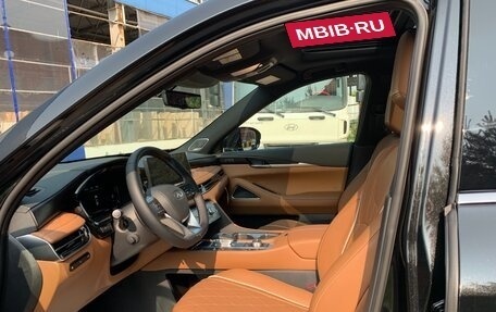 Infiniti QX60, 2025 год, 8 970 000 рублей, 16 фотография