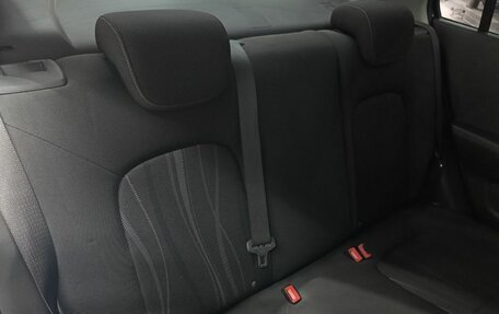 Chevrolet Aveo III, 2012 год, 699 000 рублей, 21 фотография
