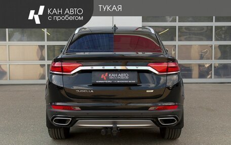 Geely Tugella FY11, 2022 год, 2 890 000 рублей, 6 фотография