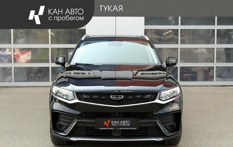 Geely Tugella FY11, 2022 год, 2 890 000 рублей, 4 фотография